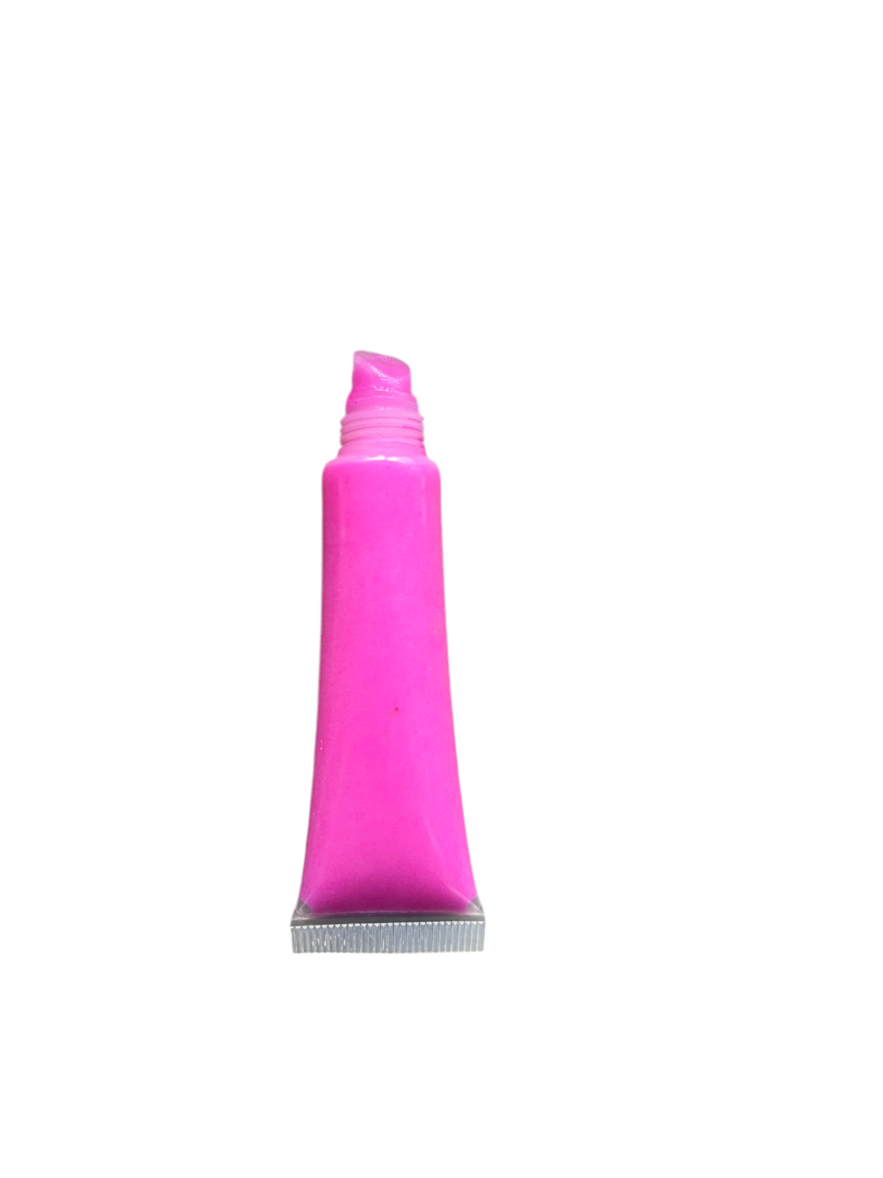 Baume lèvres roses