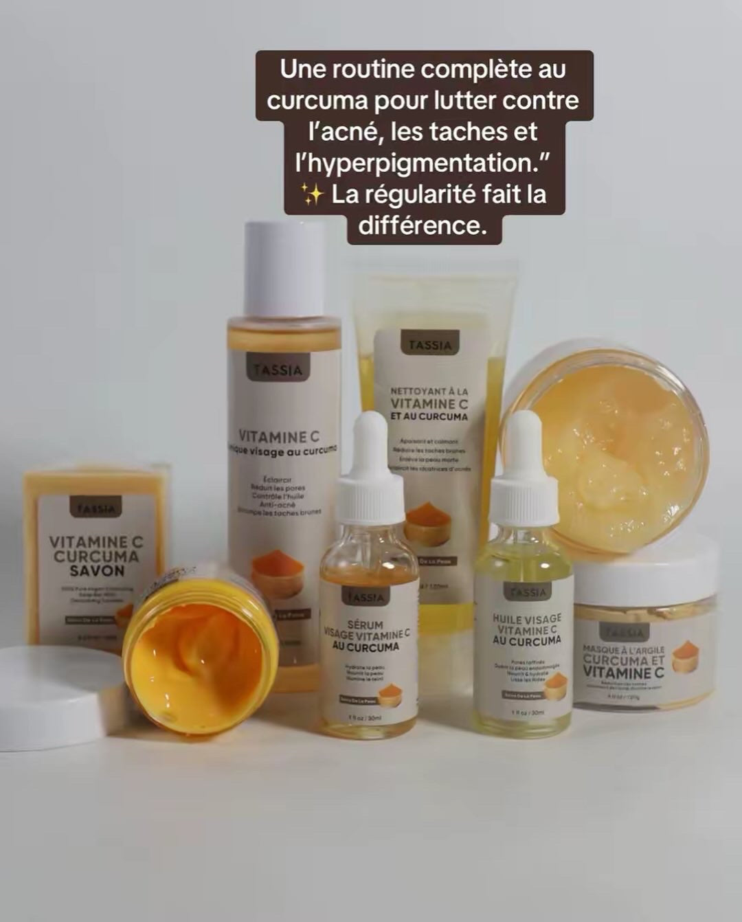 Routine Anti-Taches Intense complete